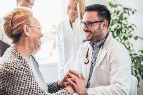 Krankenversicherung